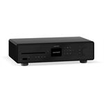 Sonoro Maestro sw matt-sw Musiksystem DAB+ Hifi Receiver