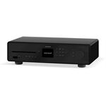 Sonoro Maestro sw matt-sw Musiksystem DAB+ Hifi Receiver