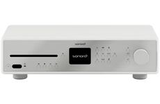 Sonoro Maestro ws matt-si Musiksystem DAB+ Hifi Receiver