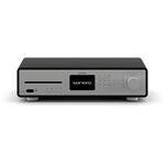 Sonoro Maestro Quantum sw hg-si Netzwerk Hifi-Receiver,Sm