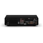 Sonoro Maestro Quantum sw matt-sw Netzwerk Hifi-Receiver,