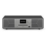 Sonoro Meisterstück Gen2 gr matt-si 2.1 Musiksystem,DAB+,