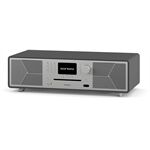 Sonoro Meisterstück Gen2 gr matt-si 2.1 Musiksystem,DAB+,