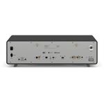 Sonoro Meisterstück Gen2 gr matt-si 2.1 Musiksystem,DAB+,