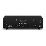 Sonoro Meisterstück Gen2 sw matt-sw 2.1 Musiksystem,DAB+,