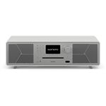 Sonoro Meisterstück Gen2 ws matt-si 2.1 Musiksystem,DAB+,