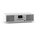 Sonoro Meisterstück Gen2 ws matt-si 2.1 Musiksystem,DAB+,