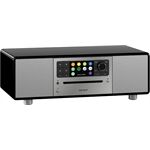 Sonoro Prestige sw hochglanz 2-Wege all-in-one Musiksyste