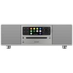 Sonoro Prestige ws hochglanz 2-Wege all-in-one Musiksyste