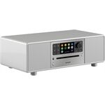 Sonoro Prestige si hochglanz 2-Wege all-in-one Musiksyste