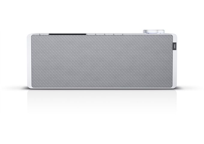 Loewe klang s1 light grey Micro Anlage Streaming System