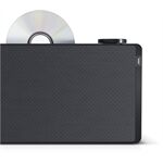 Loewe klang s3 basalt grey Micro Anla CD Streaming Syste