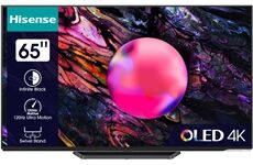 Hisense 65A85K OLED-TV UHD Multituner 4K Smart PVR