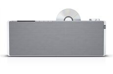 Loewe klang s3 light grey Micro Anlage CD Streaming Syst