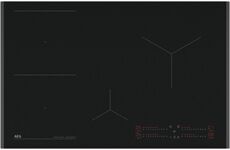 AEG TII84B10FZ EB-Kochfeld Induktion 80cm autark Facet