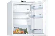 Bosch KTL15NWEB ws Tischkühlschrank E 106/14L 85x56x58cm