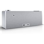 Loewe klang s3 light grey Micro Anlage CD Streaming Syst