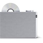 Loewe klang s3 light grey Micro Anlage CD Streaming Syst