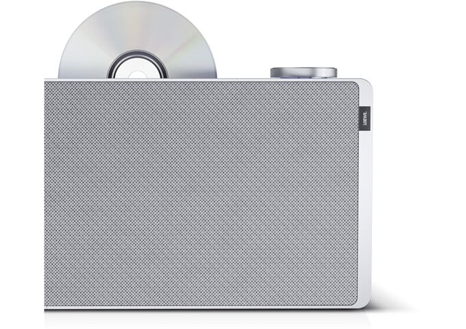 Loewe klang s3 light grey Micro Anlage CD Streaming Syst