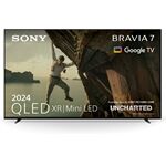 Sony K65XR70AEP LED-TV NeoQLED UHD 4K TWIN Triple Tuner