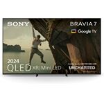 Sony K65XR70AEP LED-TV NeoQLED UHD 4K TWIN Triple Tuner