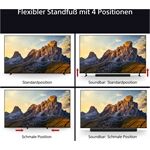 Sony K65XR70AEP LED-TV NeoQLED UHD 4K TWIN Triple Tuner