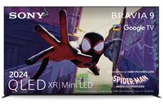 Sony K75XR90PAEP LED-TV NeoQLED UHD 4K TWIN Triple Tune