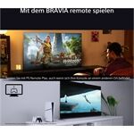 Sony K75XR90PAEP LED-TV NeoQLED UHD 4K TWIN Triple Tune