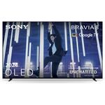 Sony K55XR80PAEP LED-TV OLED UHD 4K TWIN Triple Tuner S