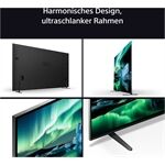 Sony K55XR80PAEP LED-TV OLED UHD 4K TWIN Triple Tuner S