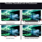 Sony K55XR80PAEP LED-TV OLED UHD 4K TWIN Triple Tuner S