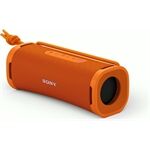 Sony SRSULT10D.CE7 orange Bluetooth Lautsprecher