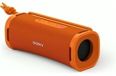 Sony SRSULT10D.CE7 orange Bluetooth Lautsprecher