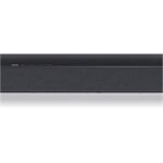 Loewe klang bar5 mr basalt grey Soundsystem Multiroom So