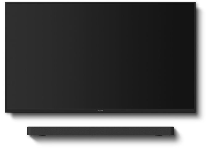 Sony HTA8000.CEL schwarz Soundbar 5.0.2 Kanal 360Grad B