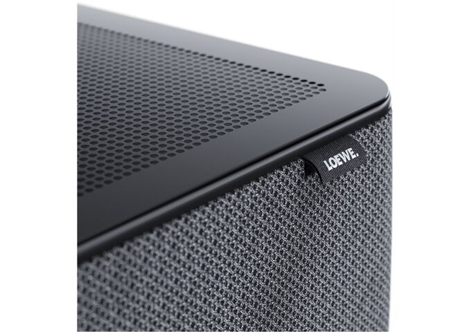 Loewe klang bar5 mr basalt grey Soundsystem Multiroom So