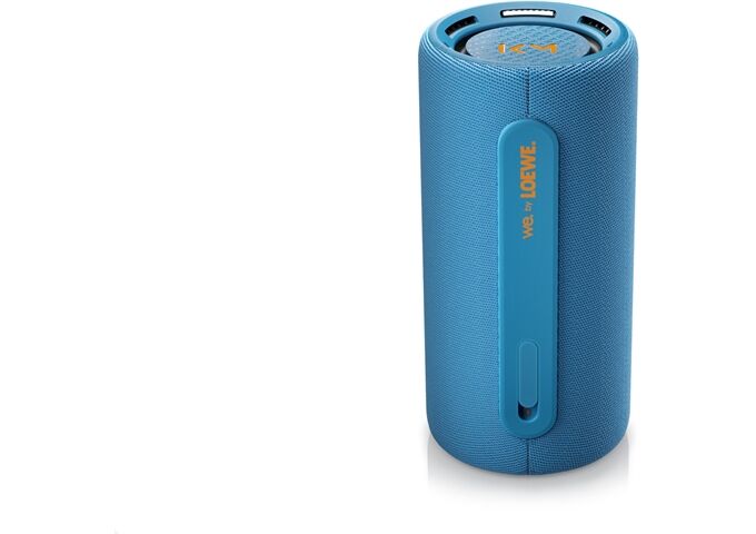 Loewe We.HEAR pro denim Lautsprecher Bluetooth