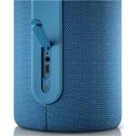 Loewe We.HEAR pro denim Lautsprecher Bluetooth Loewe We.HEAR pro denim Lautsprecher Bluetooth