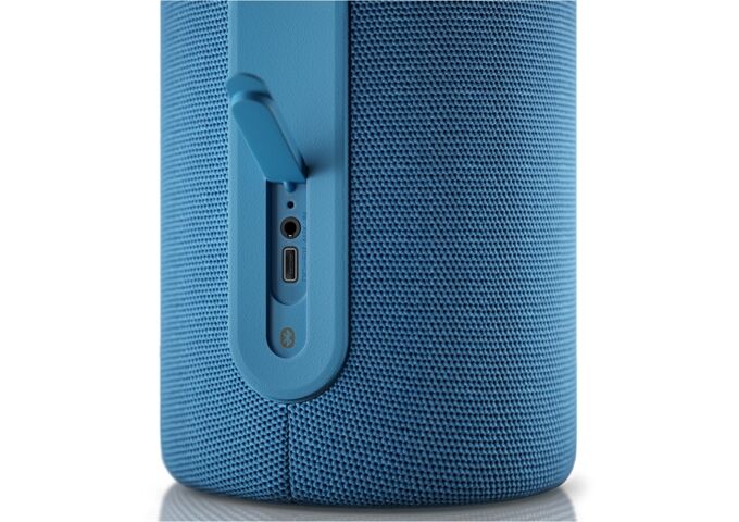 Loewe We.HEAR pro denim Lautsprecher Bluetooth