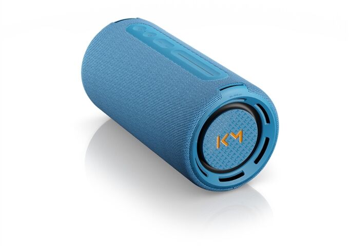 Loewe We.HEAR pro denim Lautsprecher Bluetooth