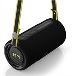 Loewe We.HEAR pro black Lautsprecher Bluetooth