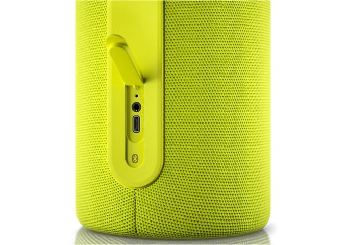 Loewe We.HEAR pro neon Lautsprecher Bluetooth