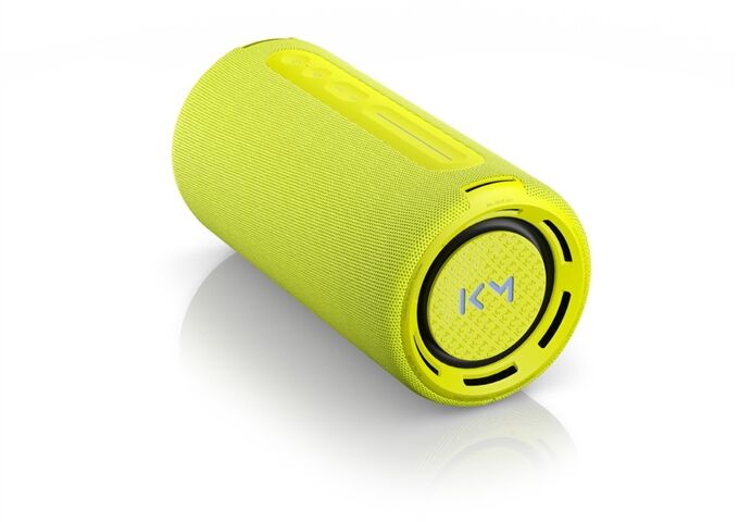 Loewe We.HEAR pro neon Lautsprecher Bluetooth