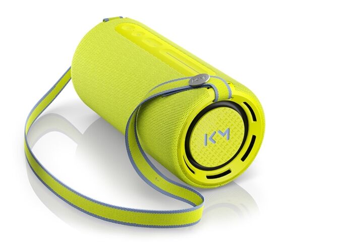 Loewe We.HEAR pro neon Lautsprecher Bluetooth