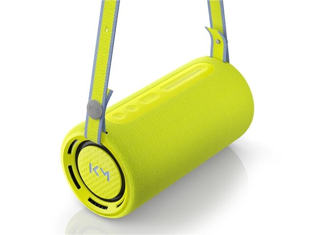 Loewe We.HEAR pro neon Lautsprecher Bluetooth