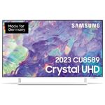 Samsung GU43CU8589U ws LED-TV 4K UHD Multituner HDR SMART