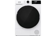 Gorenje DHNA93/DE Wärmepumpentrockner C 9kg 15 Programme