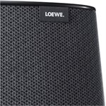 Loewe klang mr1 basalt grey Lautsprecher Multiroom 30Wat