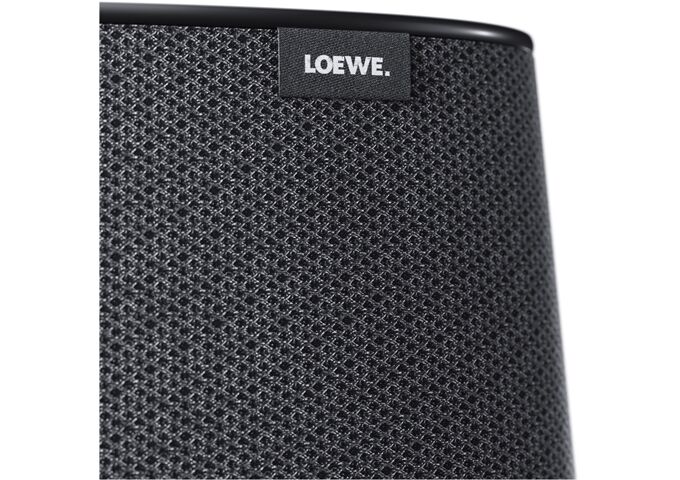 Loewe klang mr1 basalt grey Lautsprecher Multiroom 30Wat