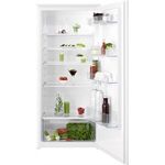 AEG OSK5O12ES EB-Kühlschrank E 208L 122cm integriert S